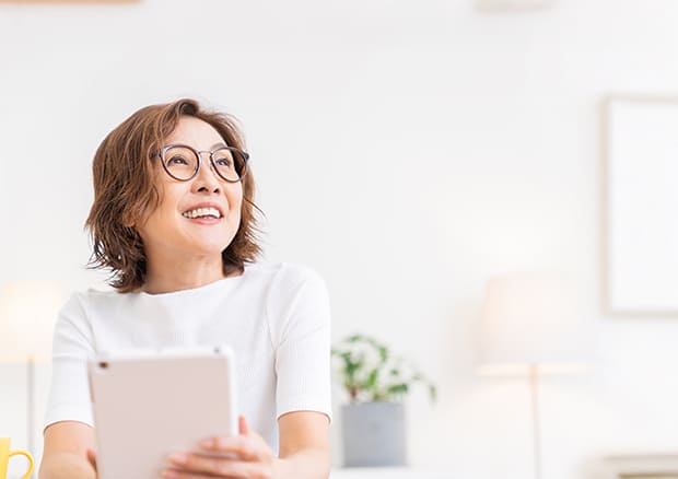 入れ歯に違和感がある方はご相談下さい！