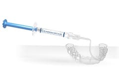 当院のホームホワイトニング オパールエッセンス